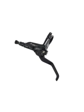 SD Salvo Hydraulic Disc Brake Kit Flat Mount + 120mm Rotor